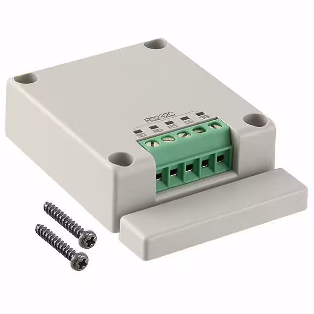 AFPX-COM1 Panasonic Industrial Automation Sales Contrôleurs - Accessoires